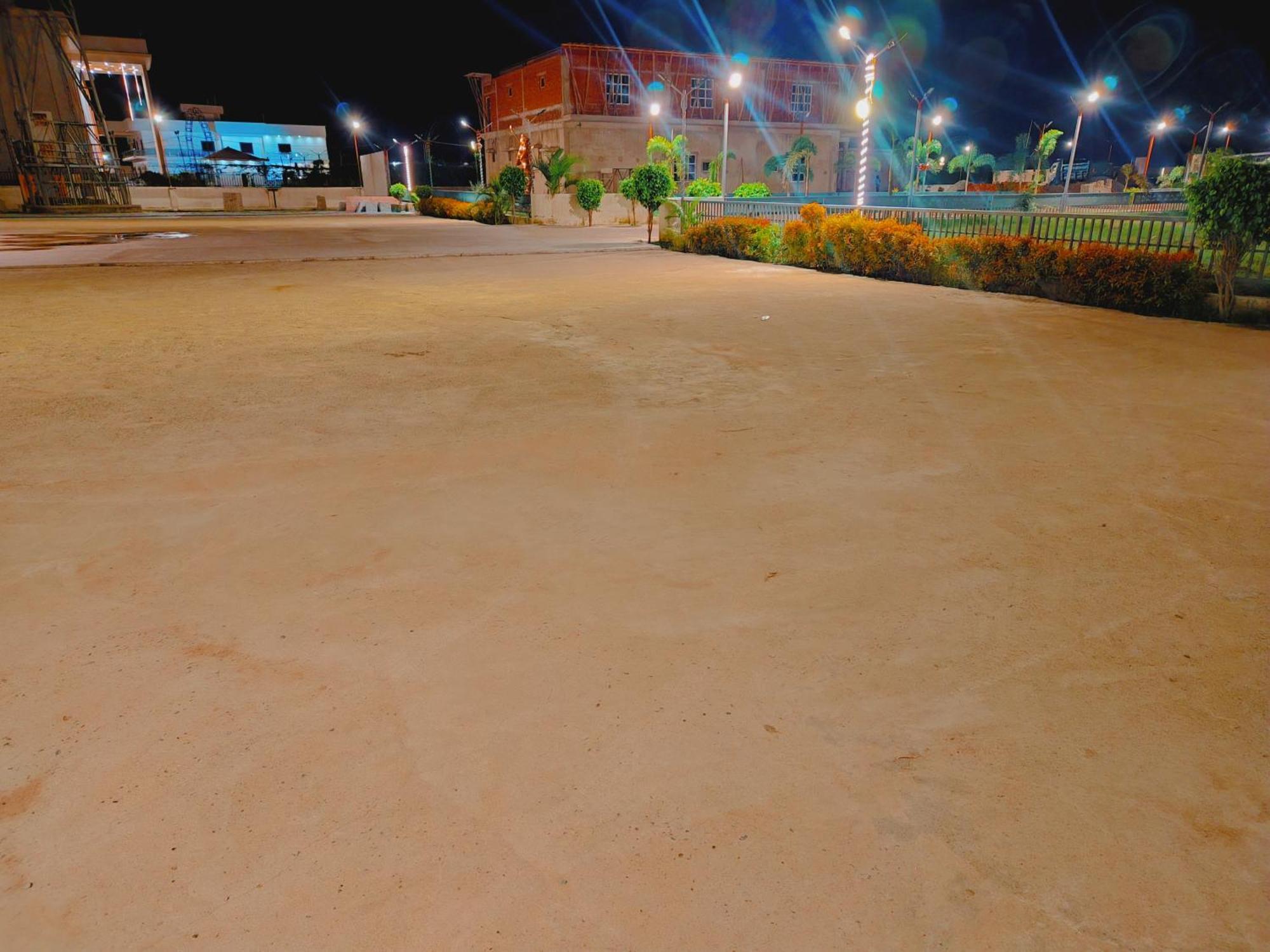 Avadh Sunshine Palace Hotel And Resort Ayodhya エクステリア 写真