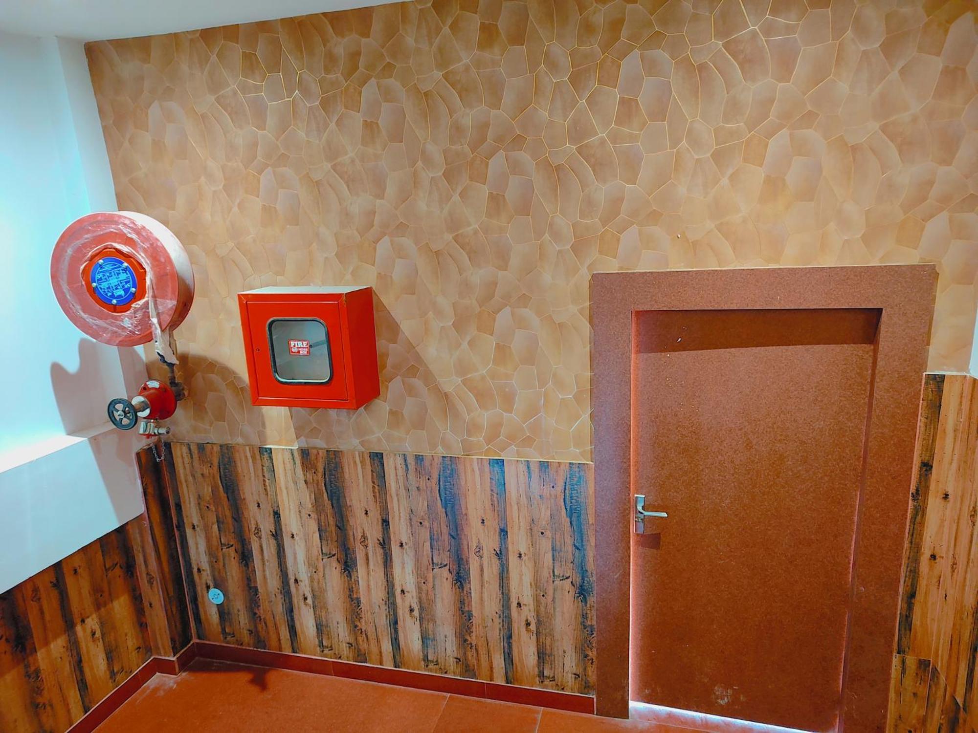 Avadh Sunshine Palace Hotel And Resort Ayodhya エクステリア 写真