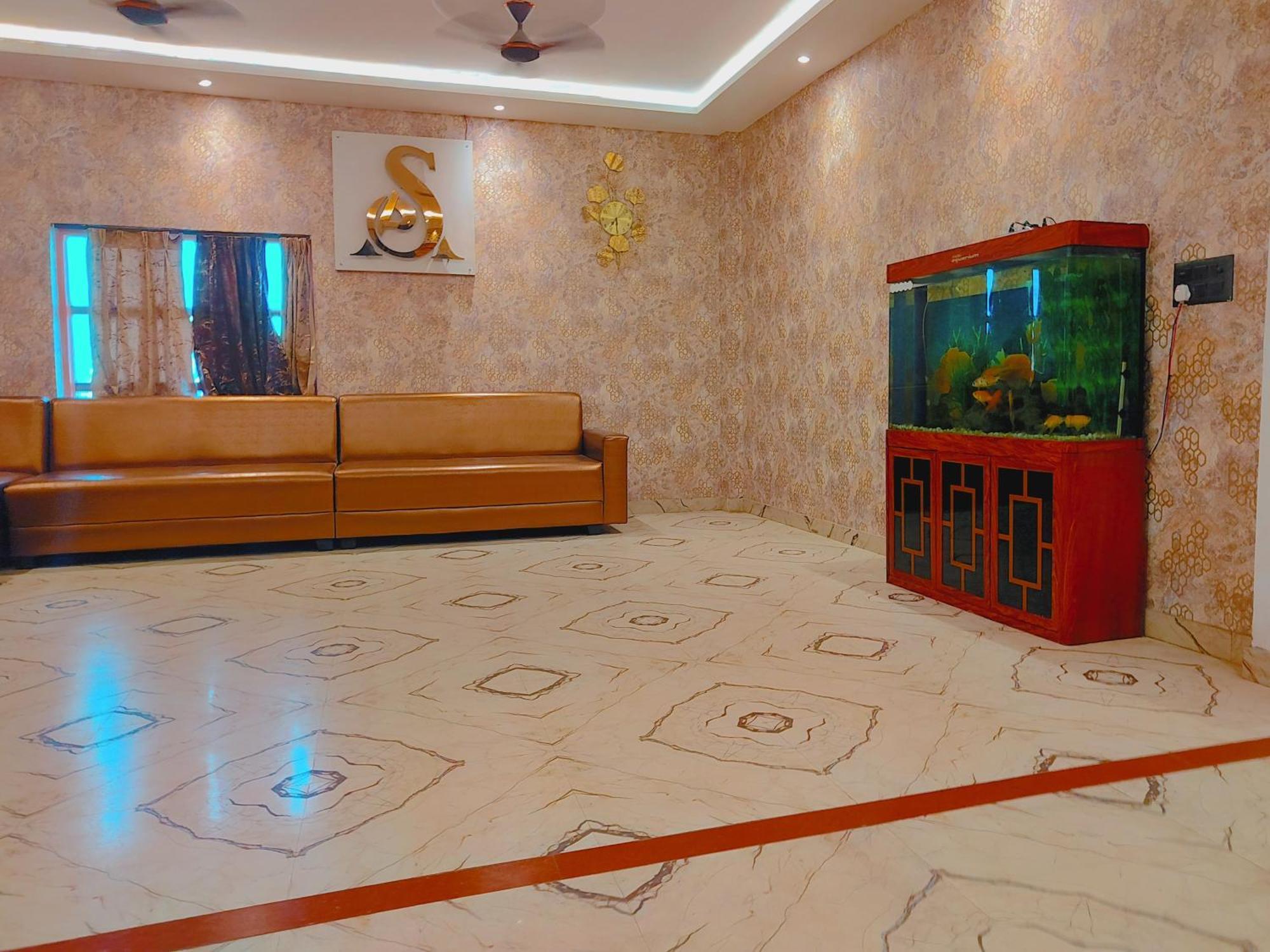 Avadh Sunshine Palace Hotel And Resort Ayodhya エクステリア 写真